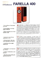 Cabasse Farella-400-Brochure 